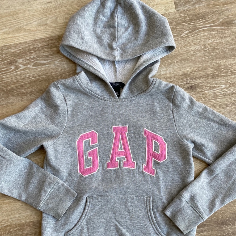 Gap Hoodie 8/9